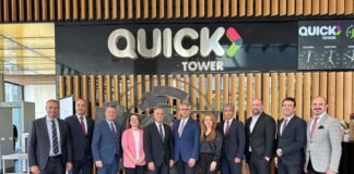 Quick Finans Avrupa’nın lider treyler üreticisi KRONE’nin Türkiye’de finansman partneri oldu