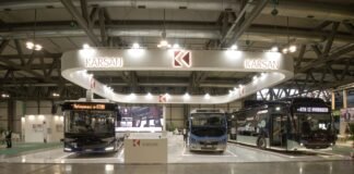 Karsan Elektrikli Otonom ve Hidrojenli Modelleriyle Milano’da Şov Yaptı!