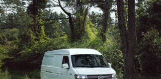 SWM’den Yeni Elektrikli Ticari!