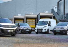 Stellantis Yeni Nesil Elektrikli Ticari Araçlarıyla Avrupa Pazarının Zirvesinde!