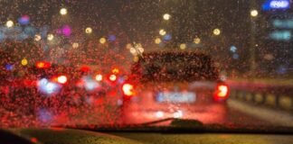 BAHAR YAĞMURLARINDA GÜVENLİ SÜRÜŞÜN ANAHTARI!