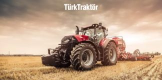 TürkTraktör 2024 Yılı İlk Çeyrek Finansal Sonuçlarını Açıkladı