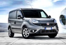 Yepyeni makyajlı Doblò satışa sunuldu!