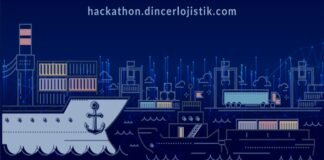 Dinçer Lojistik Hackathon Başlıyor