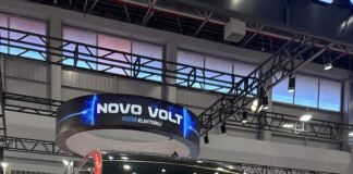 Allison Transmission, en yeni teknolojilerini Busworld Türkiye’de sergiledi