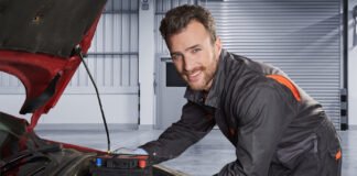 Eurorepar Car Service 2024 Sonunda 70’den Fazla İlde 255 Noktaya Ulaşacak!