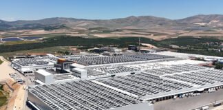 Petlas, 2023 yılında karbon ayak izini yüzde 14 oranında azalttı