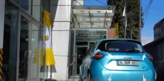 Tatil Dönüşü Elektrikli Araçla Uzun Yola Çıkacaklara Önemli Tavsiyeler!