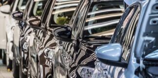 Almanya’ya binek otomobil ihracatı yüzde 104 arttı