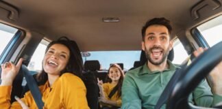 Bayram Seyahati İçin Hususi Araçlar Tercih Edilecek