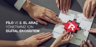 Autorola Türkiye: “2. el araç pazarını dijitalleştiriyoruz”