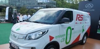 RS Otomotiv Grubu ve  Doğan Trend Otomotiv’den Önemli İş Birliği!