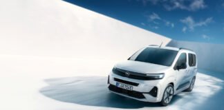 Opel, Gelişmiş Sürüş Destek Sistemleriyle Avrupa Standartlarına Hazır!