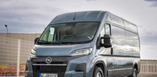 Ticaretin Standartlarını Belirleyen Yeni Opel Movano Türkiye’de!