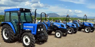 TürkTraktör Şirket Lideri Matthieu Séjourné Görevdeki İlk Üç Ayını Doldurdu: Odak Alanımız Teknolojik Dönüşüm ve Genç Çiftçiler