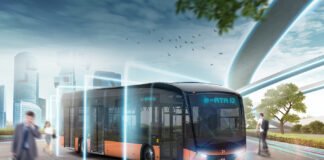 Karsan Otomotiv Sektöründe İlkleri Gerçekleştirmeye Devam Ediyor!