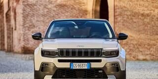 Jeep Sahibi Olmak Çok Kolay