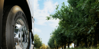 Goodyear, Sürdürülebilir ve Performans Odaklı Yeni Nesil Premium Kamyon Lastikleri EQMAX ve EQMAX ULTRA’yı Tanıttı