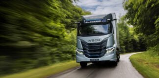 IVECO, IAA Transportation 2024 Ticari Araçlar Fuarın’da çoklu enerji stratejisini sergiliyor ve yenilikçi çözümler sunuyor