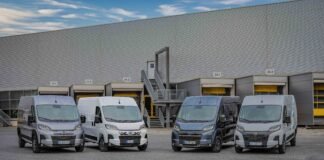 Stellantis Pro One IAA Transportation 2024’te Gövde Gösterisine Hazırlanıyor!