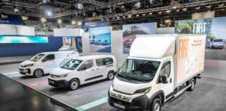Stellantis Pro One IAA Transportation 2024’te Teknolojik Yenilikler Barındıran Geniş Ürün Gamını Tanıttı!
