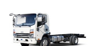 YENİ BMC 417 YOLLARA ÇIKTI!