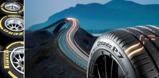 Pirelli 4 lastik alana 1.500 TL değerinde Shell Pratik Kart hediye ediyor