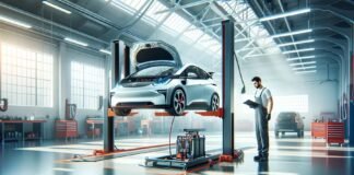 Elektrikli Araçlarda Yanlış Lastik ve Fren Sistemi Seçimi Yapmayın!