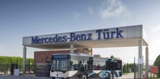 Mercedes-Benz Türk ve Daimler Truck, Elektrikli Ulaşımın Geleceğine Yol Alıyor