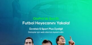 OtoPriz Müşterilerine Her Alanda Kazandırıyor!