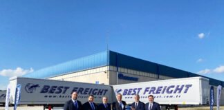 BEST NAKLİYAT, TREYLER TERCİHİNDE YİNE KRONE DEDİ