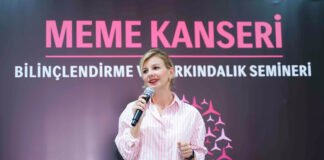 Mercedes-Benz Türk, Hatay’da Meme Kanseri Bilinçlendirme ve Farkındalık Ayı Kapsamında Bölgeden Kadınlar ile Bir Araya Geldi!