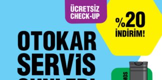 Otokar Otobüsleri, Avantajlı Kampanyalarla Kışa Hazırlanıyor