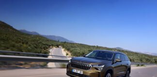 Škoda, Kasım Ayına Özel Fırsatlar Sunuyor