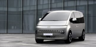 Hyundai’den Yeni Bir MPV Hamlesi: 225 Beygirlik STARIA Hibrit