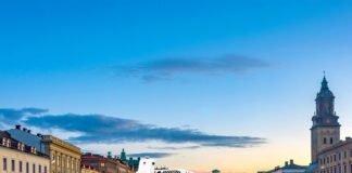 Karsan Otonom e-ATAK İsveç’in Toplu Ulaşımında Yeni Bir Çığır Açacak!