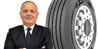 Petlas yeni ürünü NZ 310’u lojistik dünyasıyla buluşturuyor! Uluslararası taşımacılığın ihtiyaçlarına cevap verecek