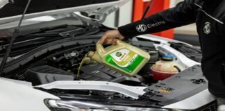 Castrol, MG ile Türkiye’de İş Birliğine İmza Attı
