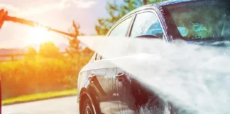 Arabayı Yıkatmak da Artık Servet! İşte Şehir Şehir Araba Yıkatma Fiyatları!