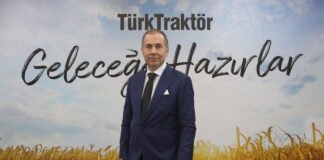 TürkTraktör Kesintisiz Pazar Liderliğini 18. Yıla Taşıdı