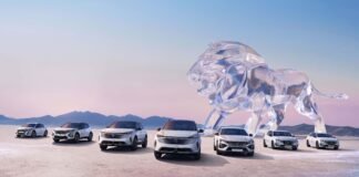 PEUGEOT YENİ YOL HARİTASINI 3’ÜNCÜ E-LION GÜNÜ 2025’TE AÇIKLADI!