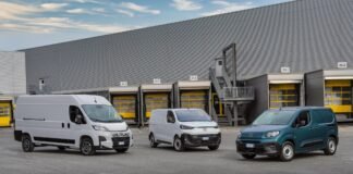 FIAT Professional’dan Sıfır Faizli Bahar Kampanyası