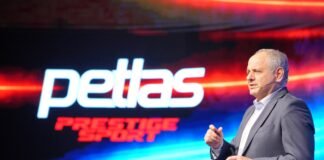 Petlas, Prestige Sport ile Premium Segmentte İddialı