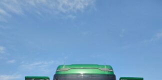 Ford Trucks, Yurtdışı Yetkili Servis Ağını İngiltere ve İrlanda’ya Genişletti: Her Rotada Müşterilerinin Yanında