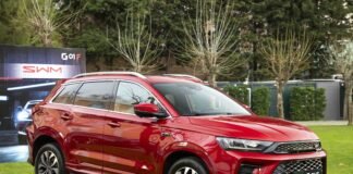 Üstün Donanımlı SWM Modellerinde Nisan Ayına Özel Avantajlı Kredi ve Takas Fırsatları!