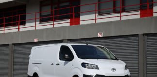 Toyota Yeni Ticari Araçlarla Segmentteki İddiasını “Bambaşka” Bir Yere Taşıdı