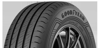 Goodyear lastikleri çevresel sorumluluk ve performansıyla tanınıyor