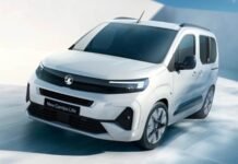 Opel 10 Yıl Aranın Ardından Paris Otomobil Fuarı’na Geri Dönüyor!