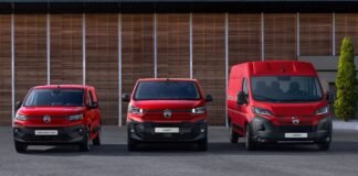 Citroën’in ticarilerinde 700 bin liraya kadar kredi desteği var