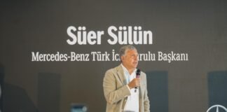 Mercedes-Benz Türk, Bayi ve Yetkili Servis Ağı, Kamyon ve Otobüse Özel Hizmet Yapılanmasına Geçiyor